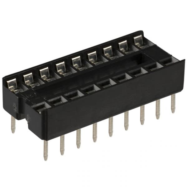 IC Base 9+9