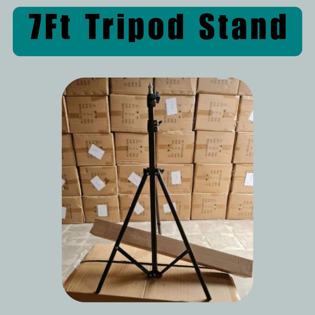 Light Stand 7ft (Standard)