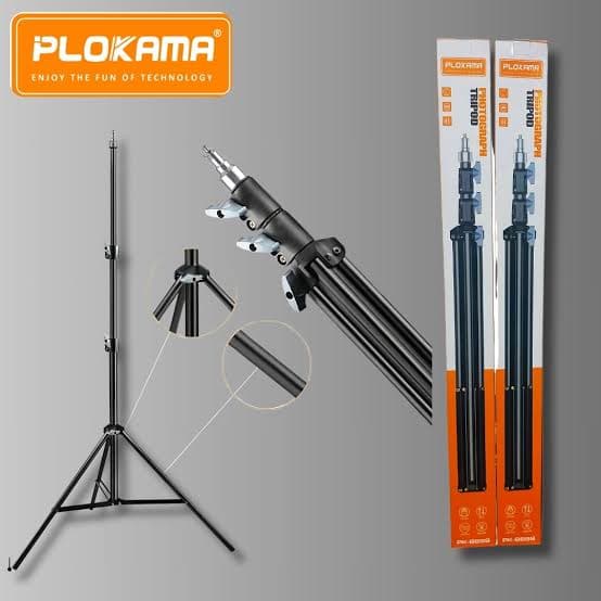 Light Stand PoloKama 7ft