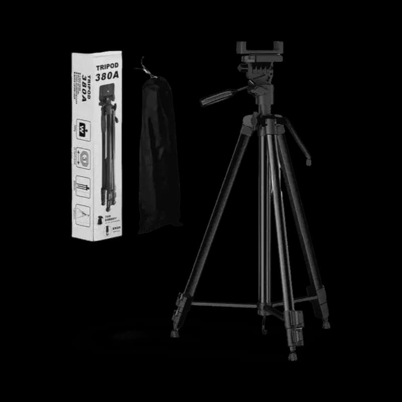 Tripod Stand 380A