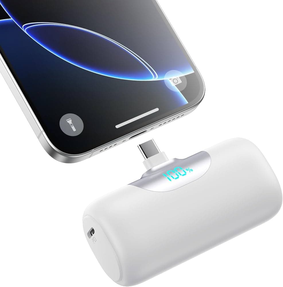 Power Bank Lead Small C