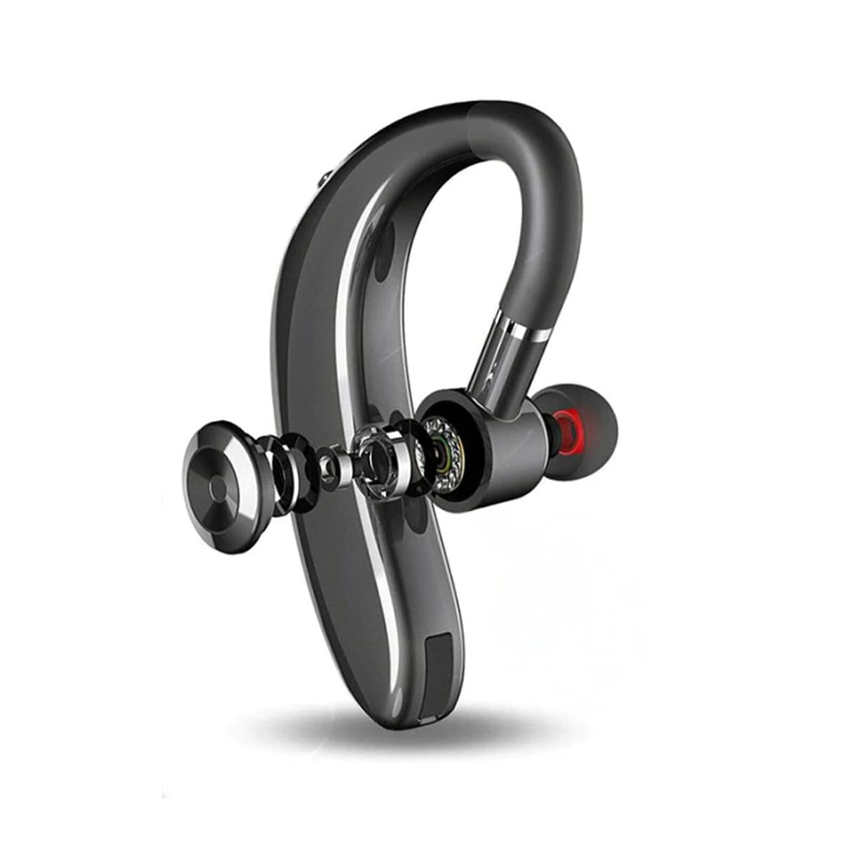 Head Mic Bluetooth J.Audio