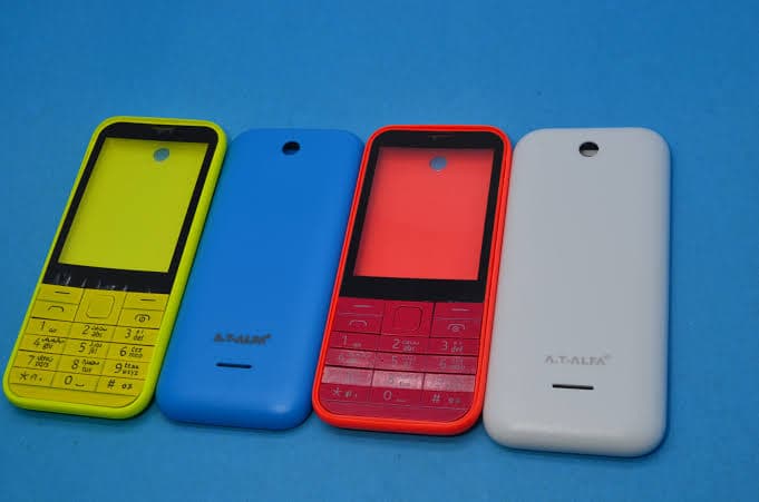 AT-Alfa Nokia Housing 225