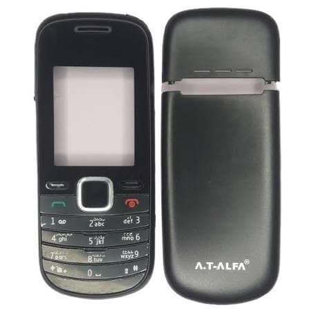 AT-Alfa Nokia Old Housing 1661