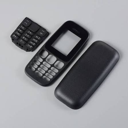 AT-Alfa Nokia Original Housing 105 (2017)
