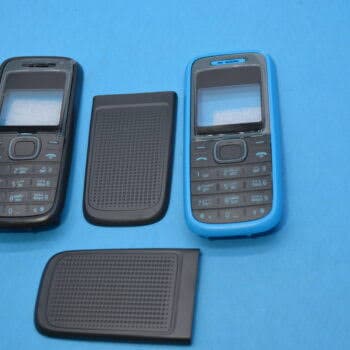 AT-Alfa Nokia Original Housing 1208