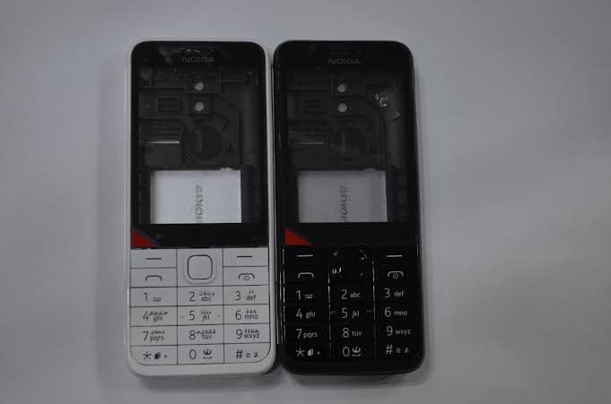 AT-Alfa Nokia Original Housing 230
