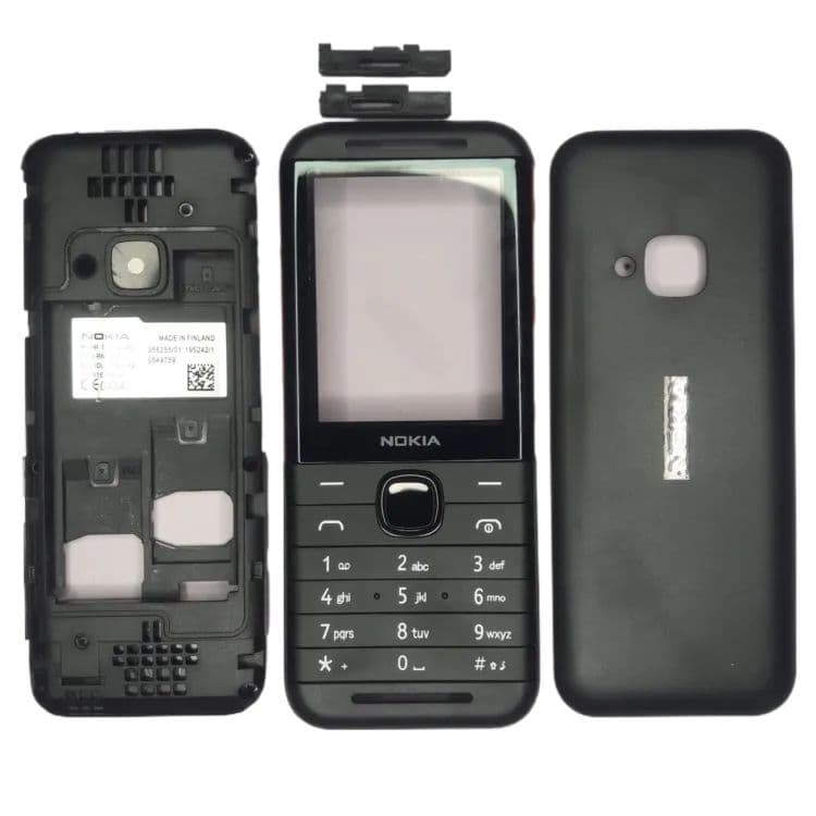 AT-Alfa Nokia Original Housing 5310