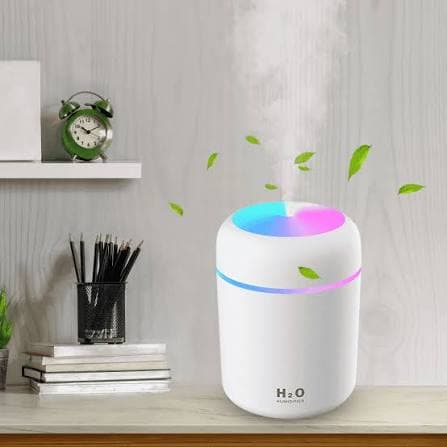 Humidifier
