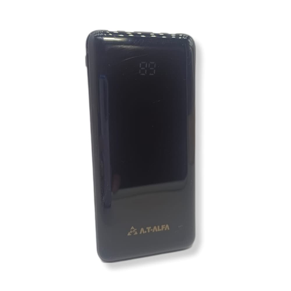 Power Bank AT Alfa 10000mAh