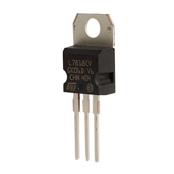 L7818 Voltage Regulator