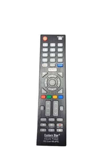 Eastern Star Orient / PEL TV Remote