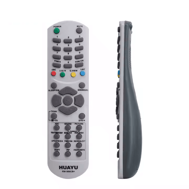 Eastern Star RM569 LG TV Remote