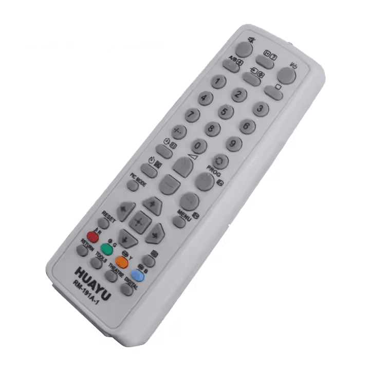 HUAYU RM191 Sony TV Remote