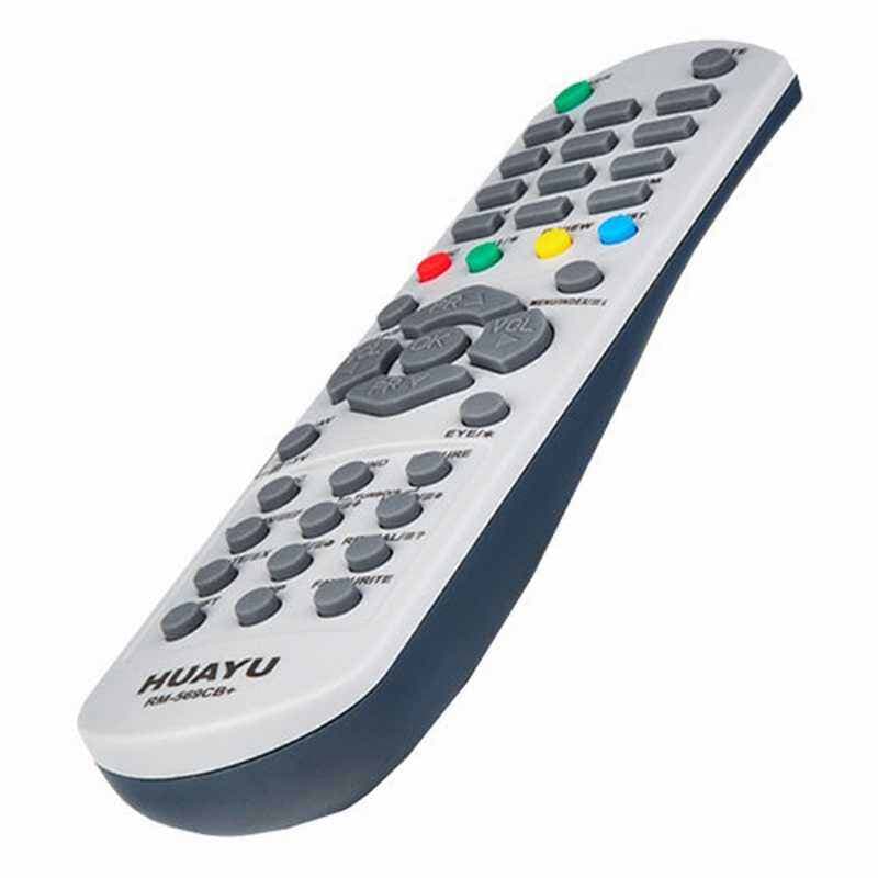 HUAYU RM569 LG TV Remote