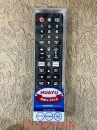 HUAYU Samsung LCD Remote 1618