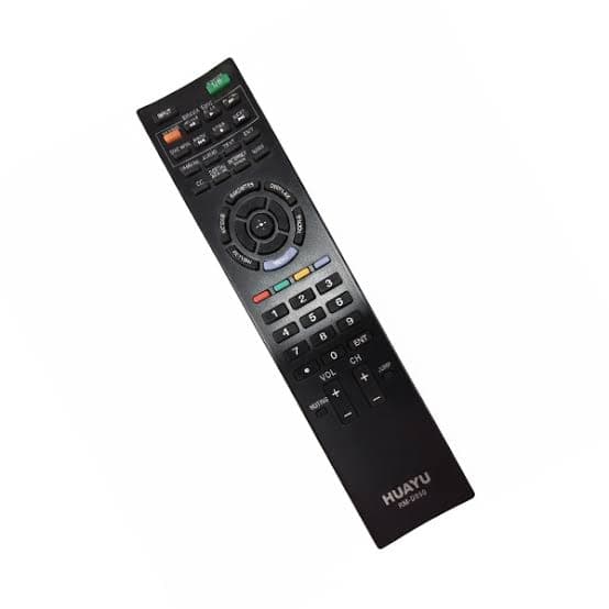 HUAYU Sony LCD Remote 959