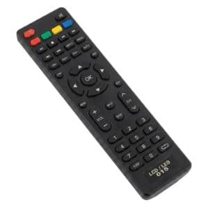 LCD TV Remote China 015