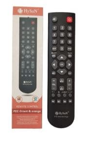 Orient Falcon TV Remote