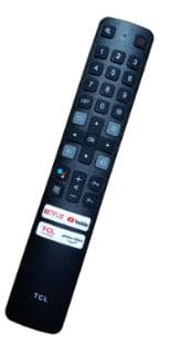 TCL Android TV Remote (New)