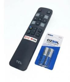 TCL Android TV Remote (Small)