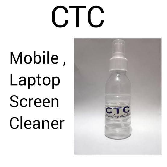 CTC Contact Cleaner