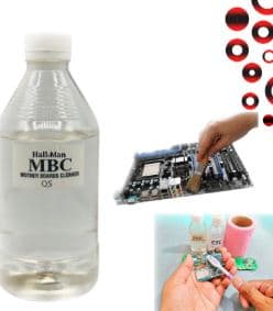 MBC Contact Cleaner