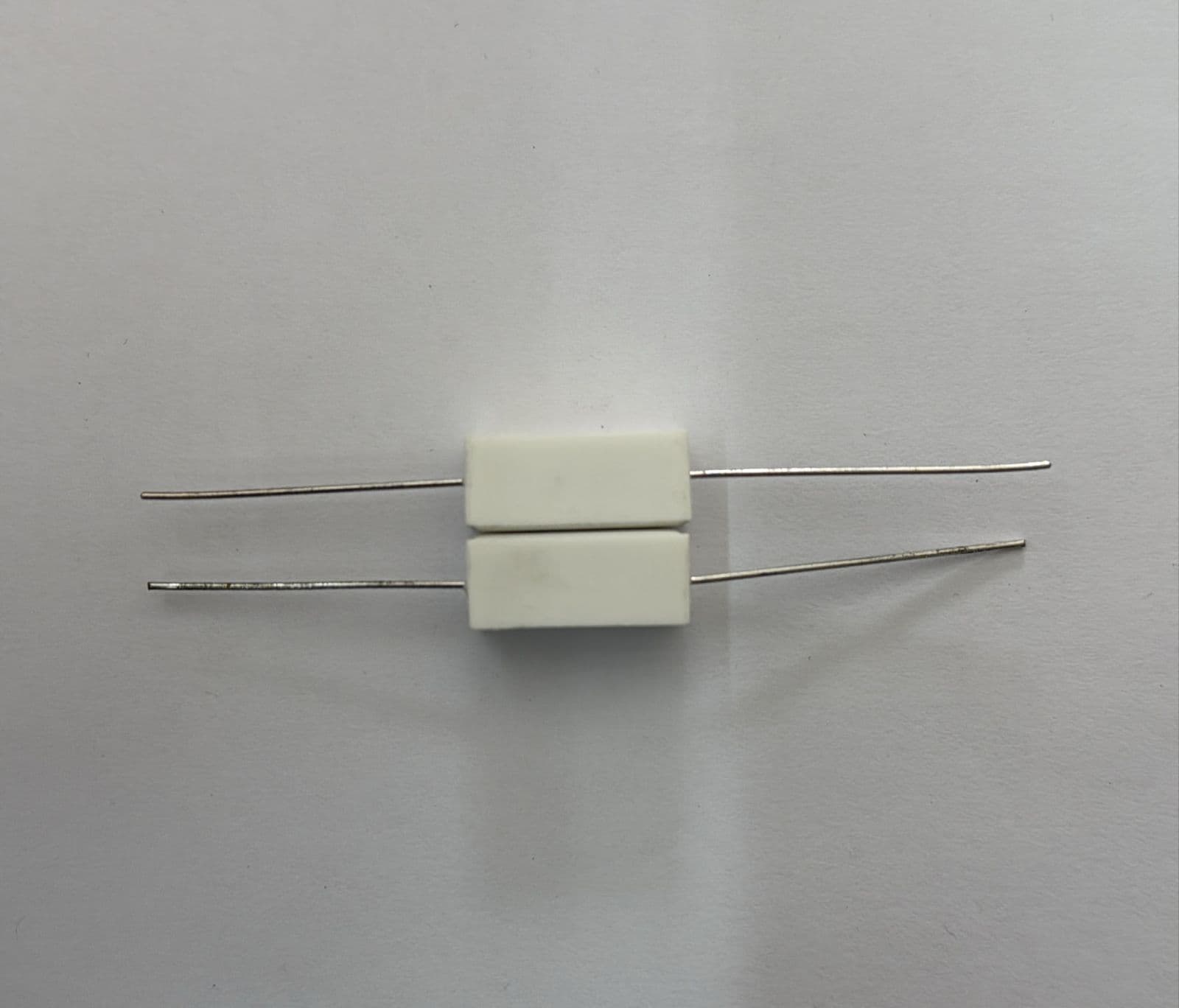 Resistance 0.47E 10W