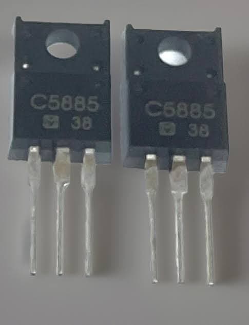 2SC5885 Transistor