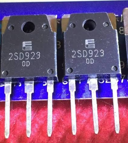 2SD923 Transistor