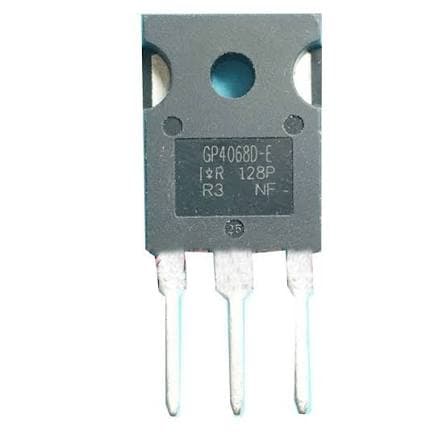 4068D Transistor