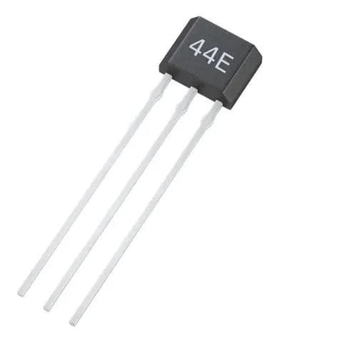 44E Transistor