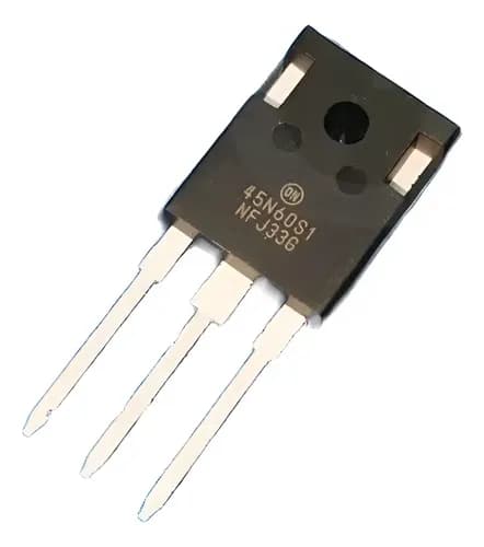 45N60 IGBT