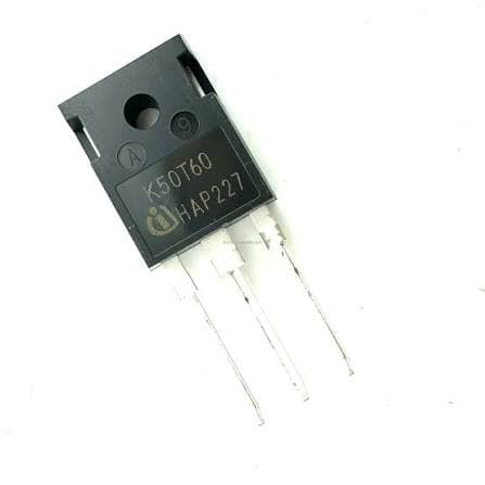 50T60 IGBT