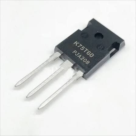 75T60 IGBT