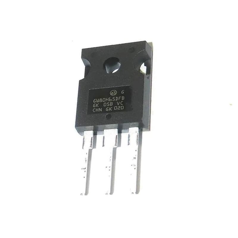80H65 IGBT