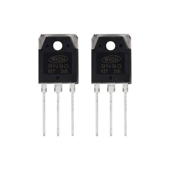 9N90 MOSFET