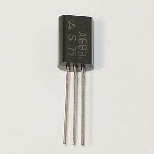 A683 Transistor