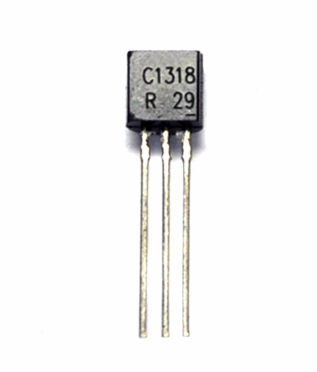 C1318 Transistor