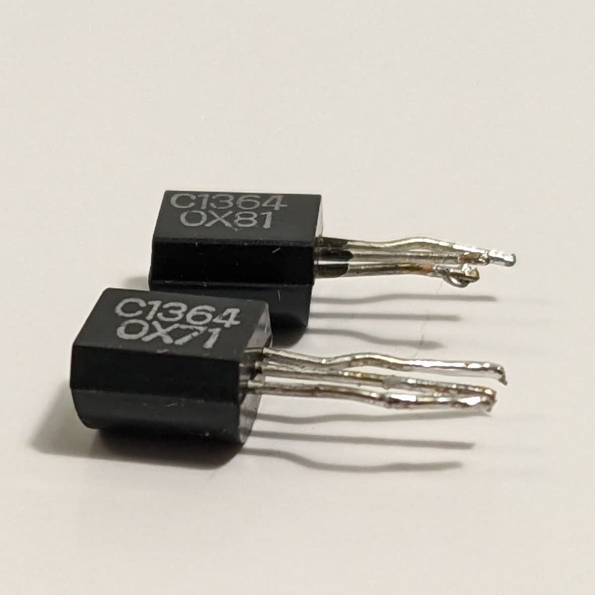 C1364 Transistor