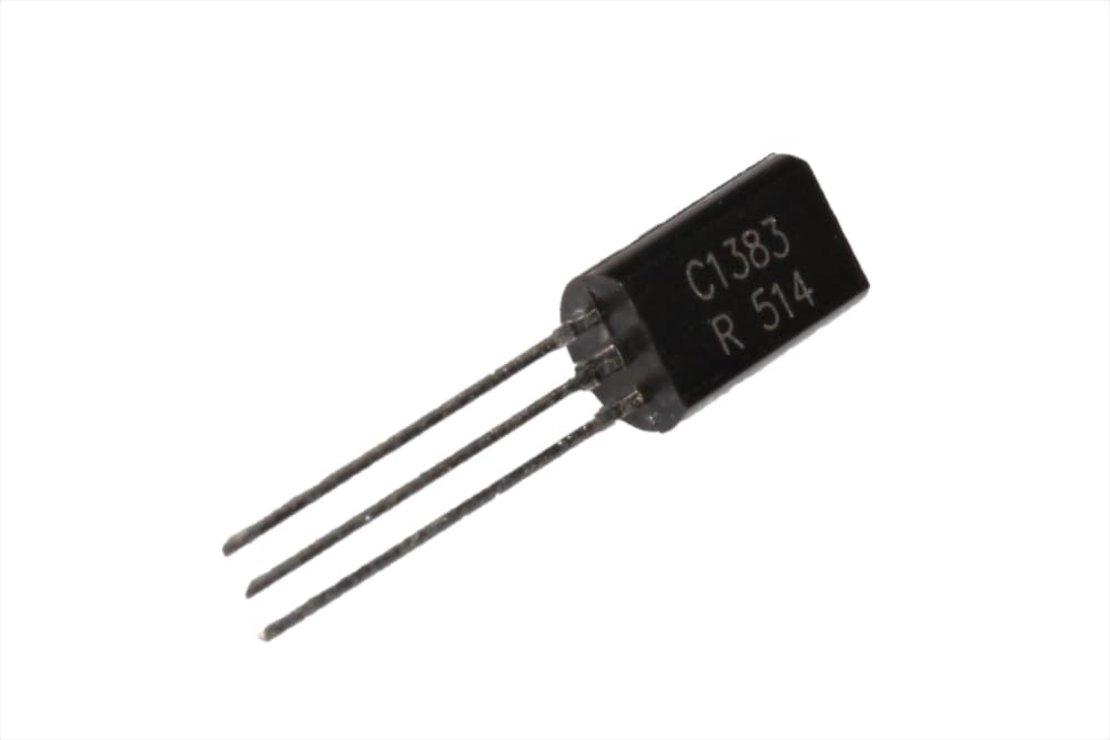 C1383 Transistor