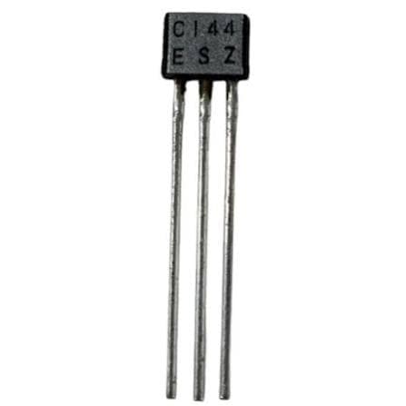 C144E Transistor