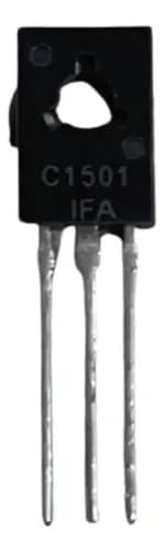C1501 Transistor