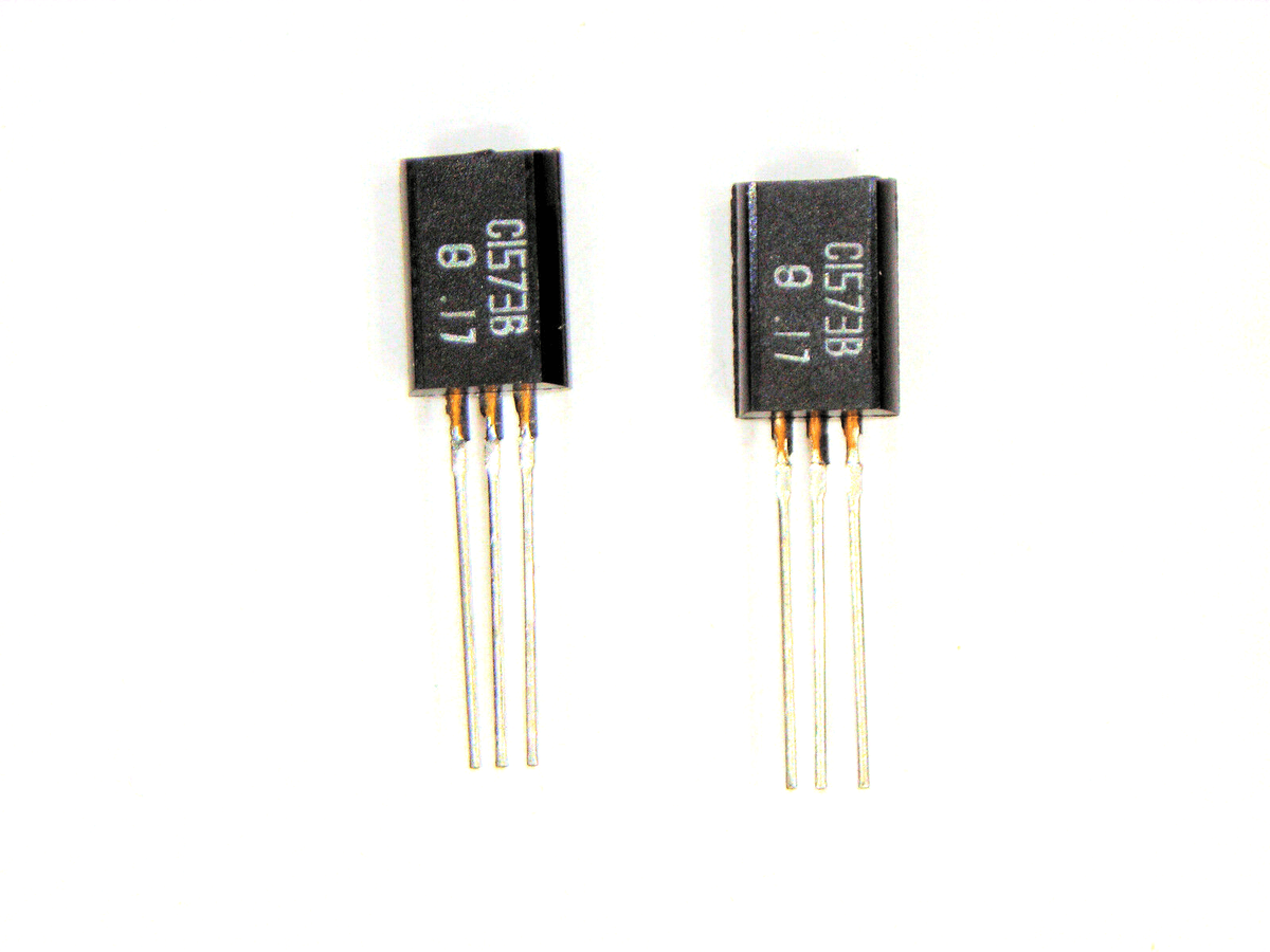 C1573 Transistor
