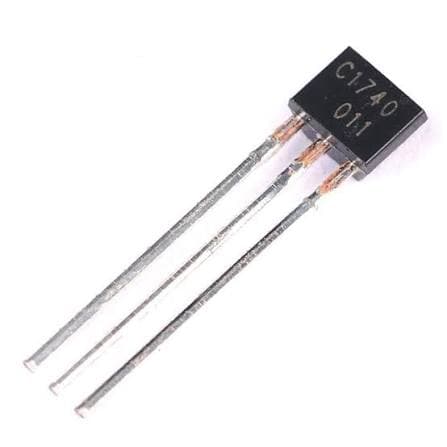 C1740 Transistor