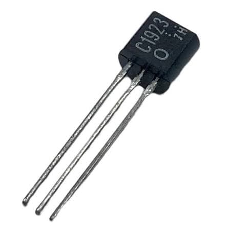 C1923 Transistor
