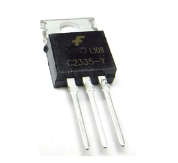C2335 Transistor