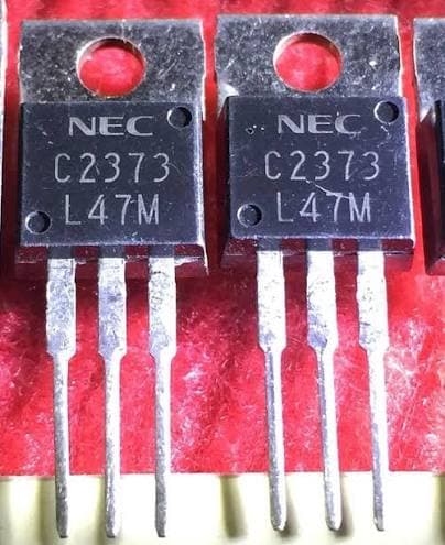 C2373 Transistor