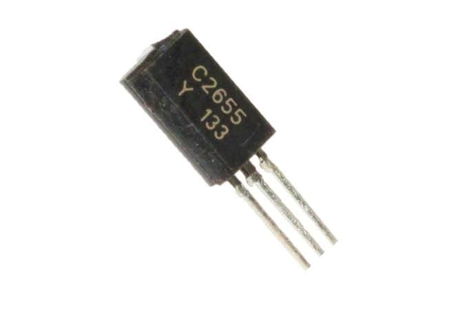C2655 Transistor