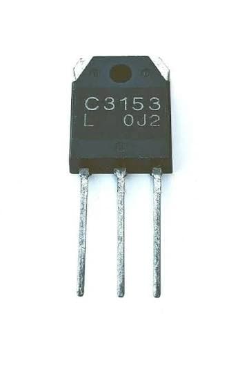 C3153 Transistor